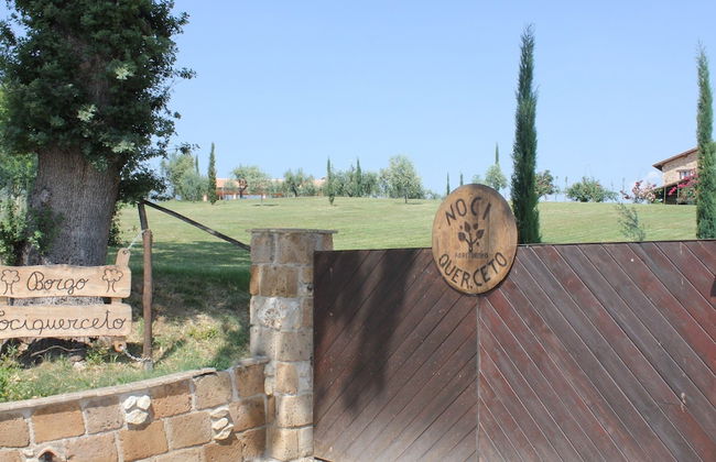 Borgo Nociquerceto - Foto 56
