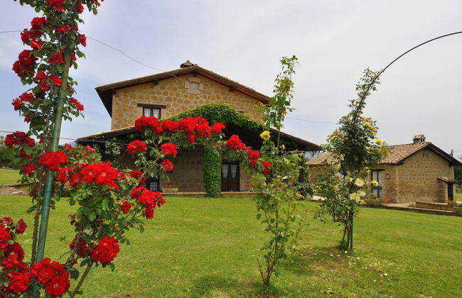 Borgo Nociquerceto - Foto 55