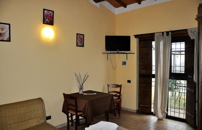 Borgo Nociquerceto - Foto 14