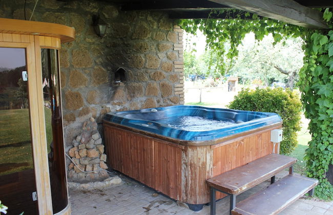 Borgo Nociquerceto - Foto 40