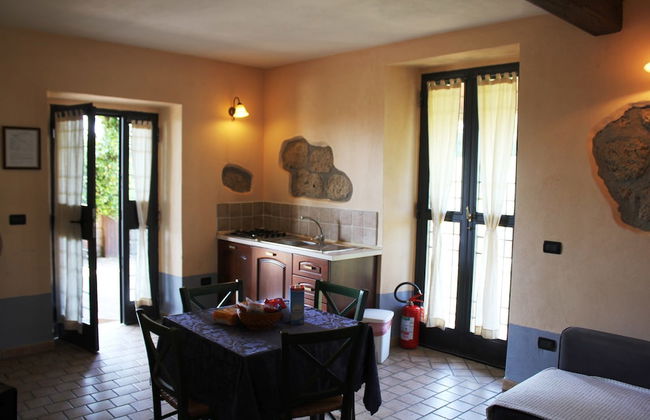 Borgo Nociquerceto - Foto 27