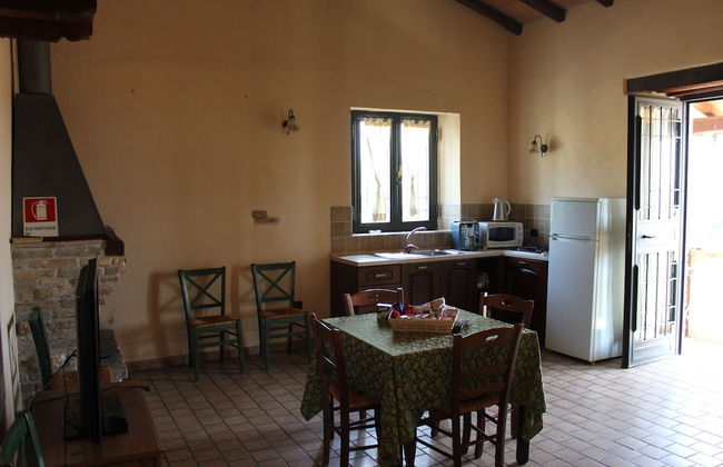 Borgo Nociquerceto - Foto 26