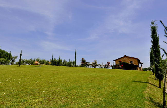 Borgo Nociquerceto - Foto 45