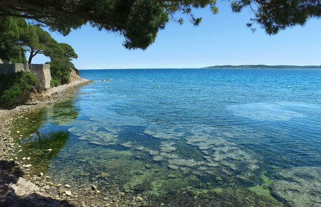 VVF Golfe de Saint-Tropez, Sainte Maxime - Foto 19