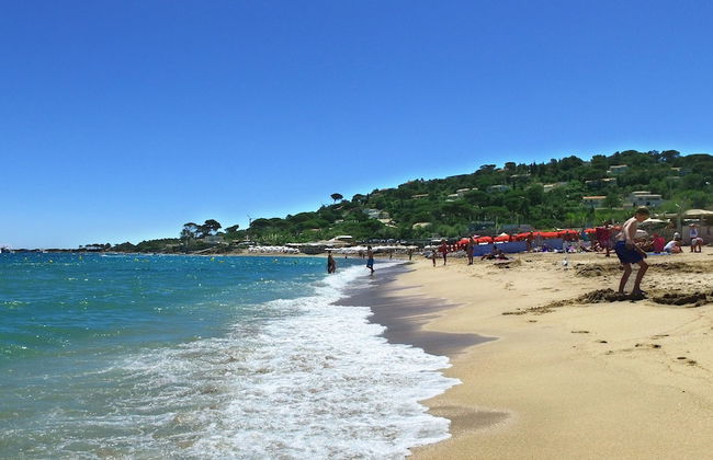VVF Golfe de Saint-Tropez, Sainte Maxime - Foto 32
