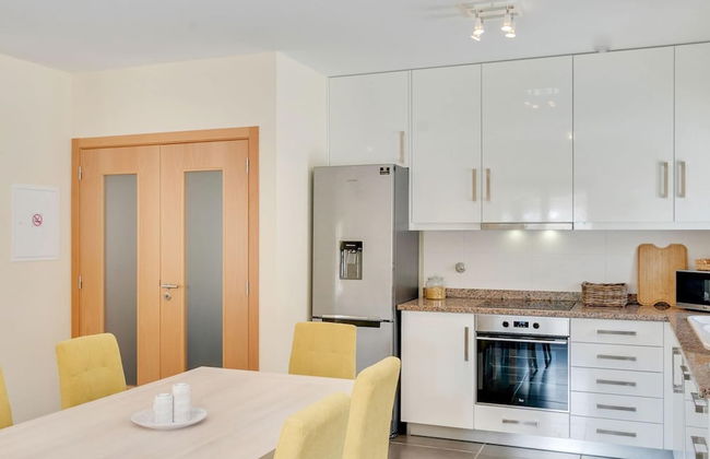 Modern Holiday Home in Lisbon With Private Pool & Jacuzzi! Ncasa Aurélie - Foto 7