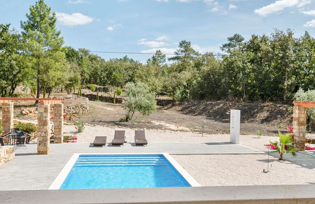Modern Holiday Home in Lisbon With Private Pool & Jacuzzi! Ncasa Aurélie - Foto 40