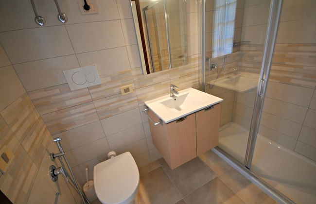 Villaggio Burchiello - Foto 18