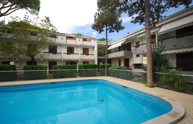 Villaggio Burchiello - Foto 20