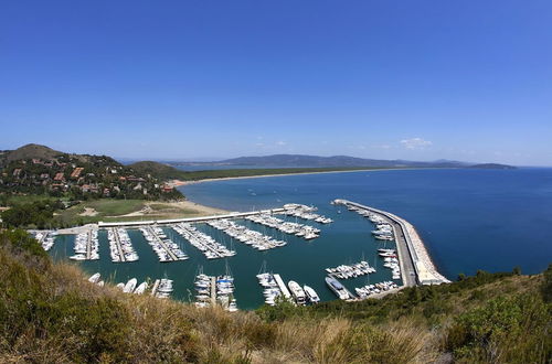 Photo 12 - Yacht Suite Cala Galera