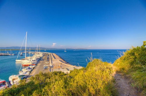 Photo 16 - Yacht Suite Cala Galera