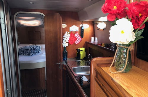 Photo 4 - Yatch Suite Punta Ala