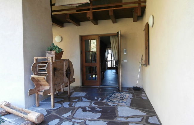 Agritur La Gemma - Foto 7