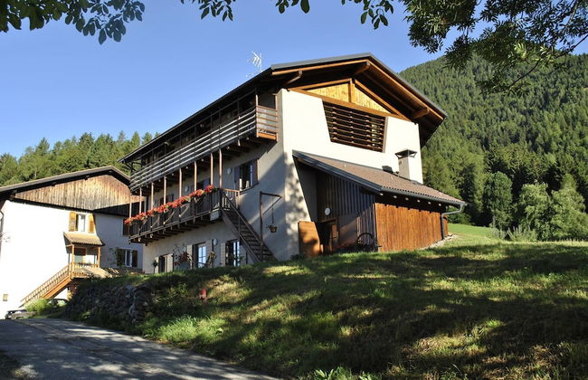 Agritur La Gemma - Foto 1