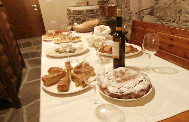 Agritur La Gemma - Foto 3