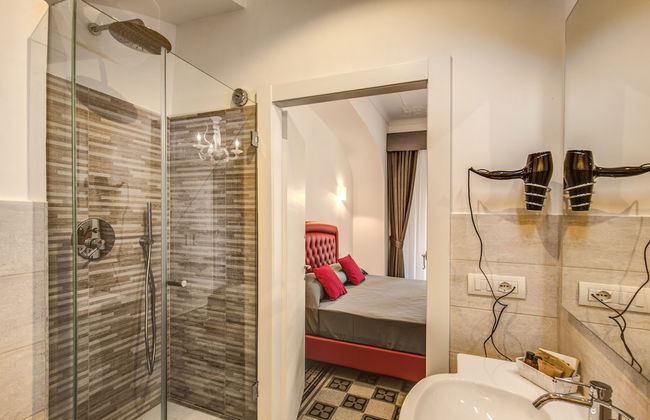 Feronia Guest House - Foto 36