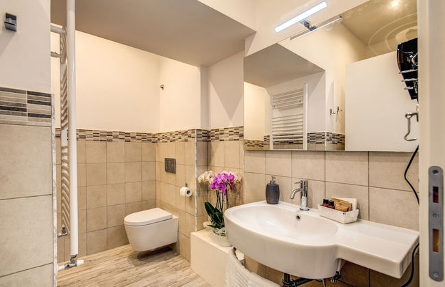 Feronia Guest House - Foto 35