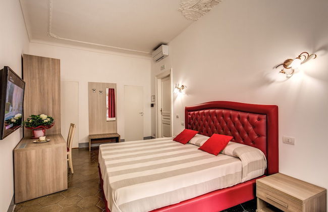 Feronia Guest House - Foto 29