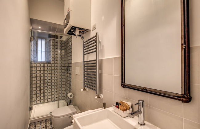 Feronia Guest House - Foto 42