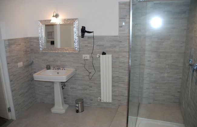 Feronia Guest House - Foto 31