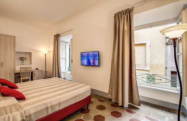 Feronia Guest House - Foto 24
