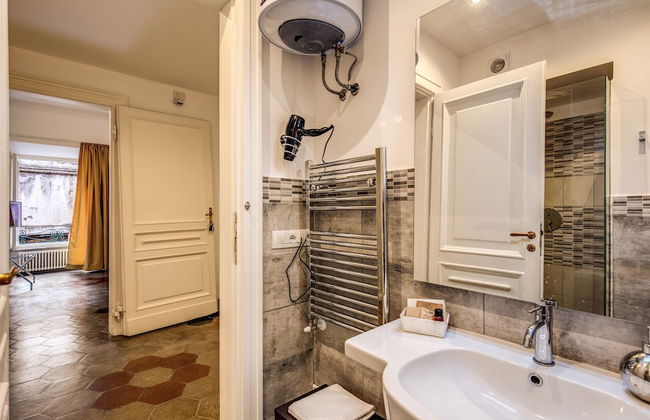 Feronia Guest House - Foto 40