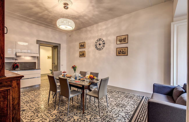 Feronia Guest House - Foto 51
