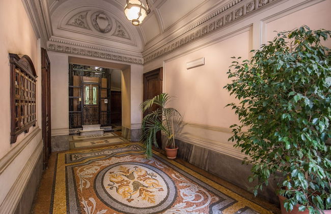 Feronia Guest House - Foto 2