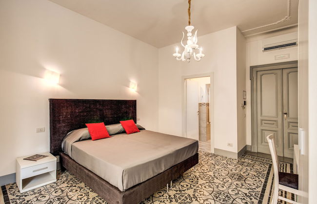 Feronia Guest House - Foto 4