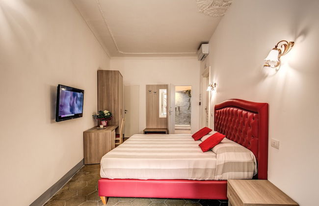 Feronia Guest House - Foto 20