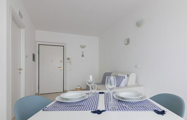 Residenza Excelsior 605 - Foto 7