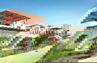 Photo 1 - Comfortable Apartment With AC Near the Beach