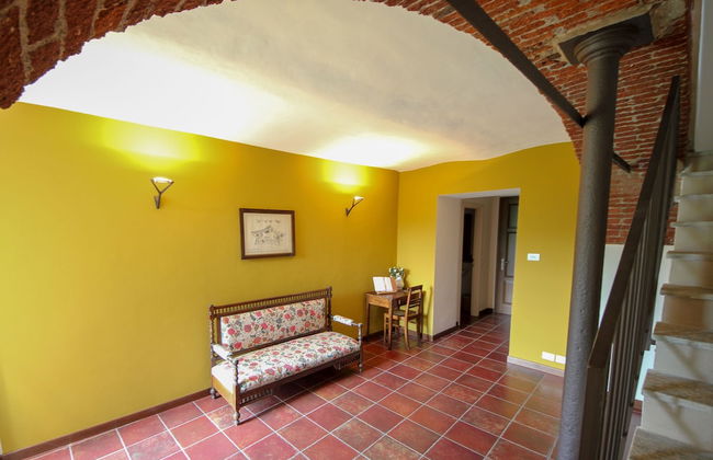 Cascina del Forte - Foto 23
