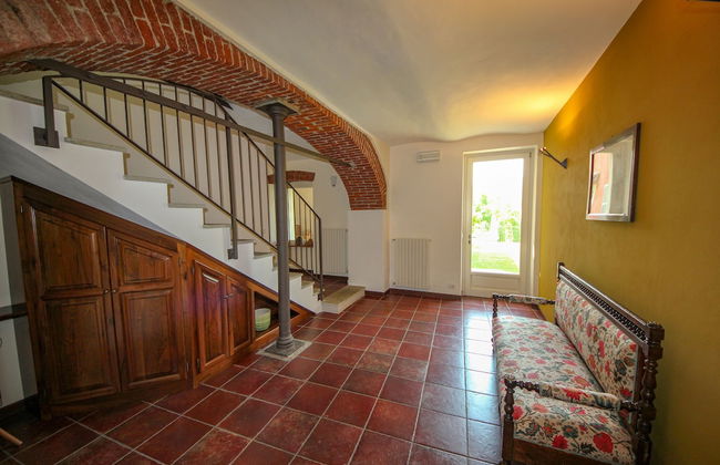 Cascina del Forte - Foto 22