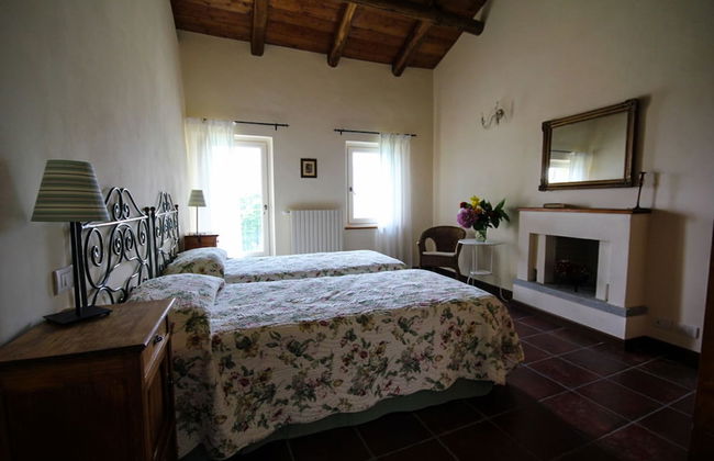 Cascina del Forte - Foto 8