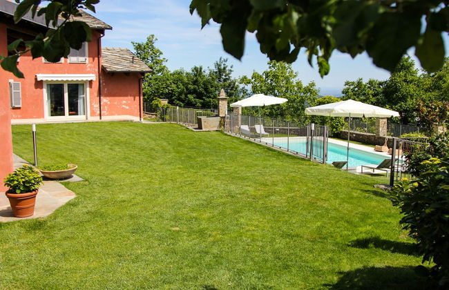 Cascina del Forte - Foto 24