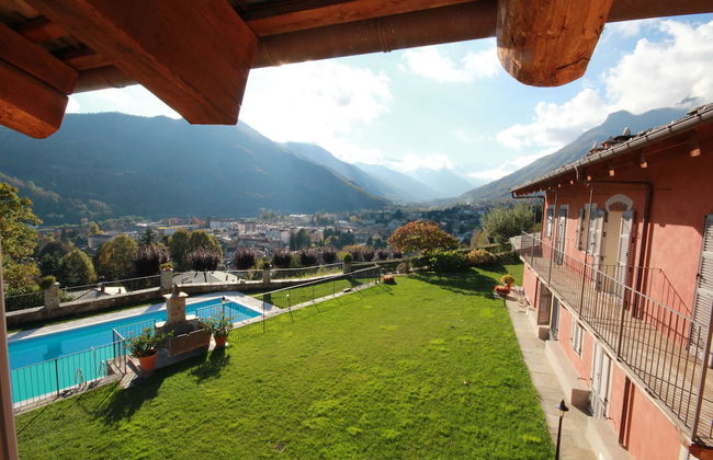 Cascina del Forte - Foto 29