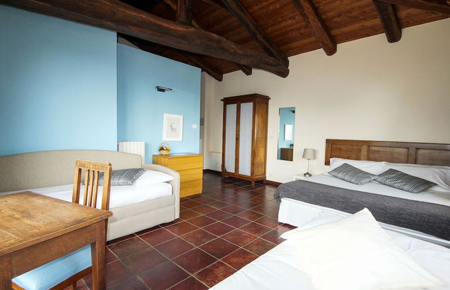 Cascina del Forte - Foto 9