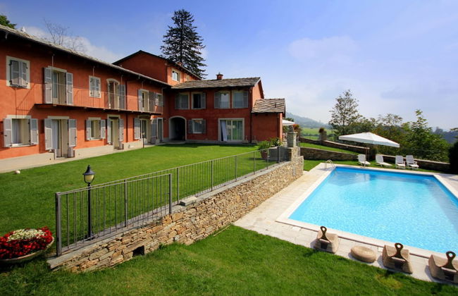 Cascina del Forte - Foto 1