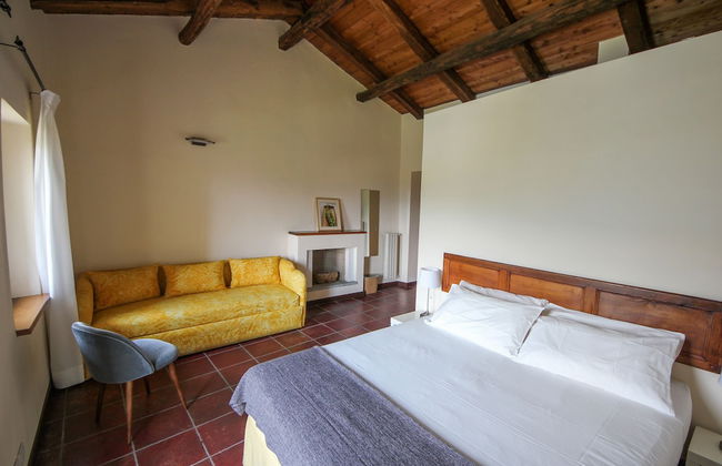 Cascina del Forte - Foto 11