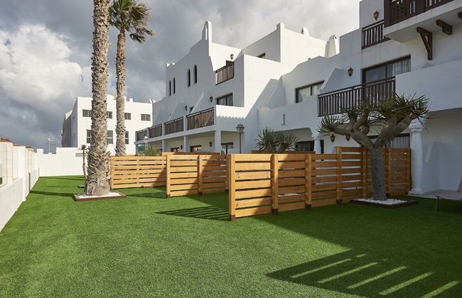 Apartamentos Hesperia Bristol Playa - Foto 3
