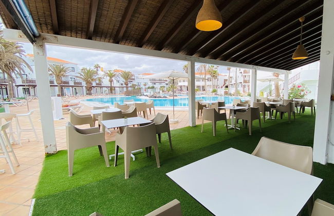 Apartamentos Hesperia Bristol Playa - Foto 32