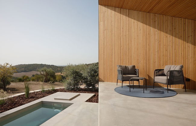 Country House Villadorata - Foto 19