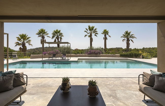 Country House Villadorata - Foto 53