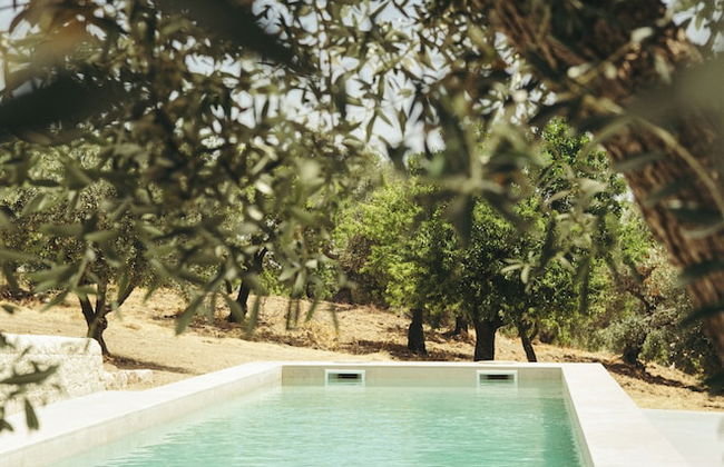 Country House Villadorata - Foto 30