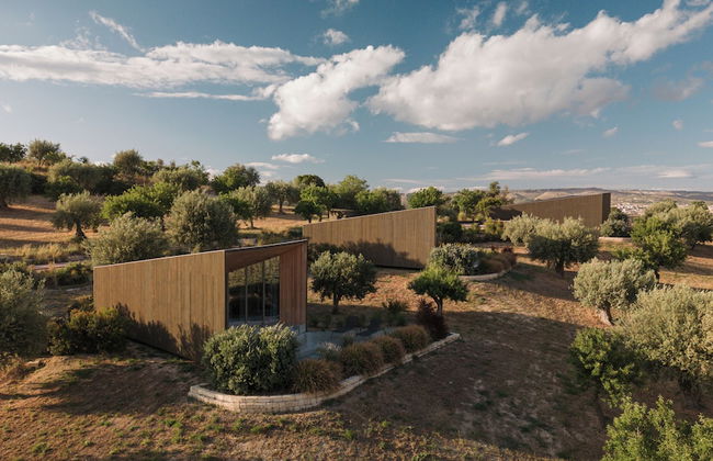 Country House Villadorata - Foto 49