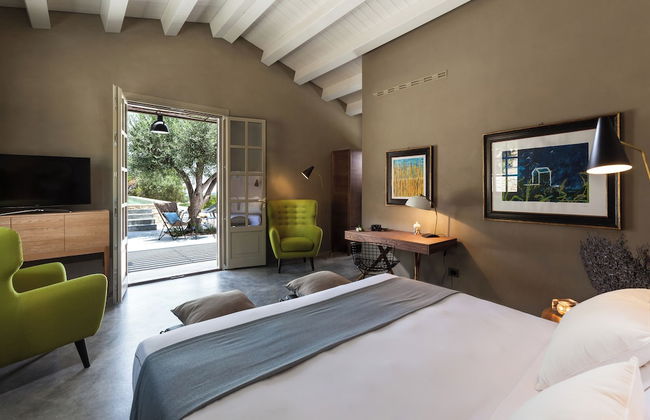 Country House Villadorata - Foto 14