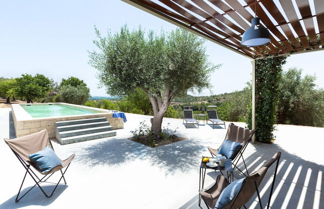Country House Villadorata - Foto 26