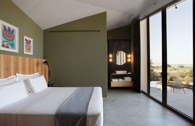 Country House Villadorata - Foto 4