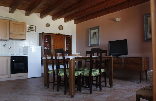 Agriturismo Prato Grande - Foto 62